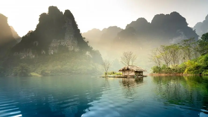 智能节能智能系统